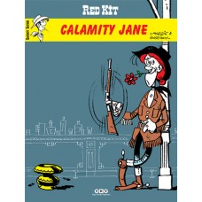 Red Kit 71 - Calamity Jane