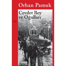 Cevdet Bey ve Oğulları