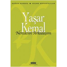 Neredesin Arkadaşım