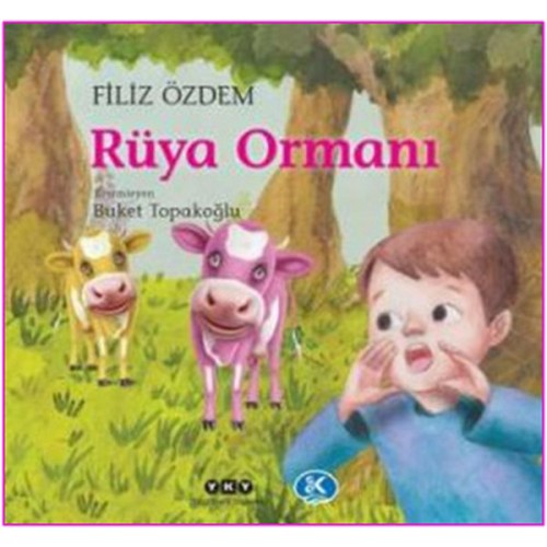 Rüya Ormanı