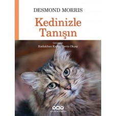 Kedinizle Tanışın