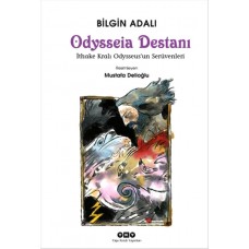 Odysseia Destanı