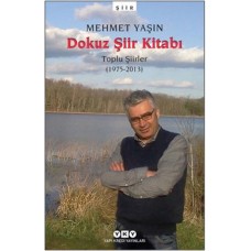 Dokuz Şiir Kitabı  Toplu Şiirler (1975-2013)