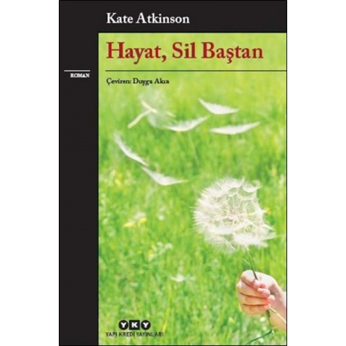 Hayat Sil Baştan