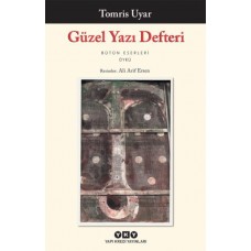 Güzel Yazı Defteri