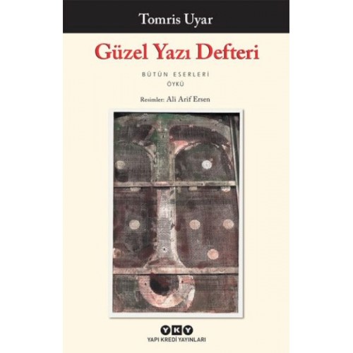 Güzel Yazı Defteri