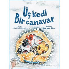 Üç Kedi Bir Canavar