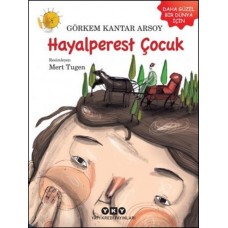 Hayalperest Çocuk