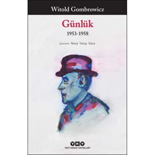 Günlük 1953-1958 - Modern Klasikler