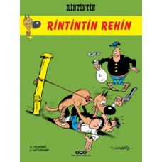 Rintintin - Rintintin Rehin