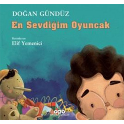 En Sevdiğim Oyuncak