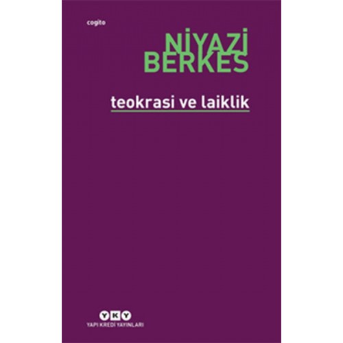 Teokrasi ve Laiklik