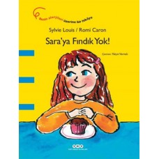 Sara'ya Fındık Yok!