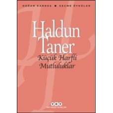 Küçük Harfli Mutluluklar