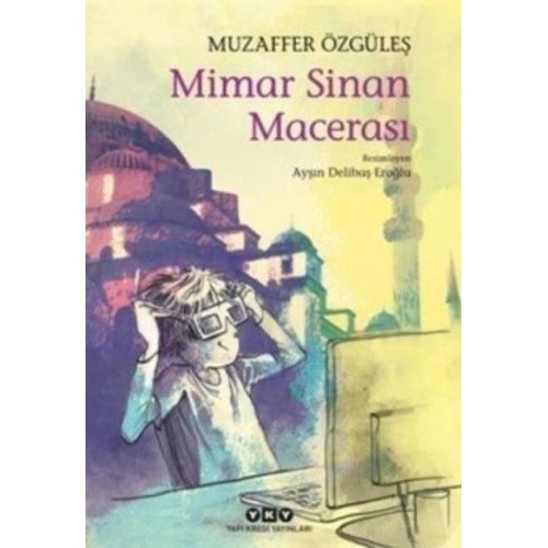 Mimar Sinan Macerası