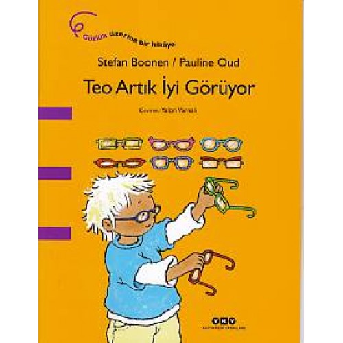 Teo Artık İyi Görünüyor