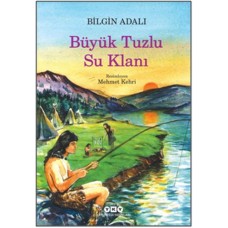 Büyük Tuzlu Su Klanı