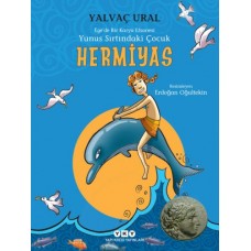 Hermiyas - Yunus Sırtındaki Çocuk