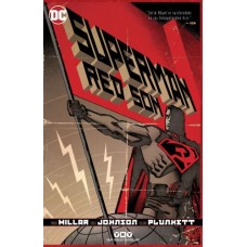 Superman Red Son