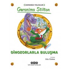 Dinozorlarla Buluşma