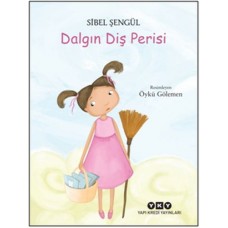 Dalgın Diş Perisi