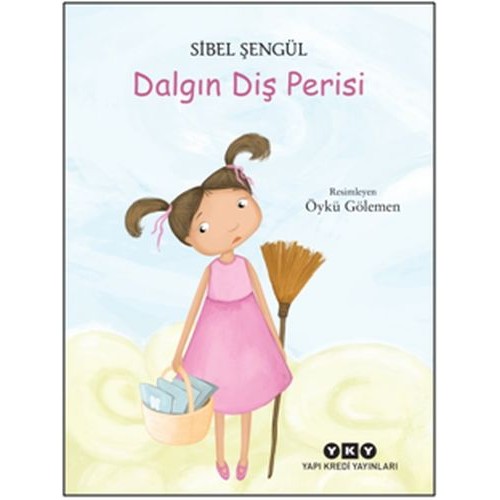 Dalgın Diş Perisi