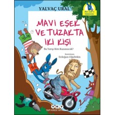 Mavi Eşek ve Tuzakta İki Kişi