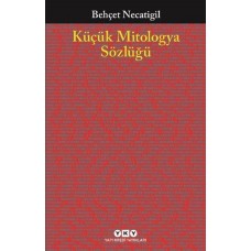 Küçük Mitologya Sözlüğü