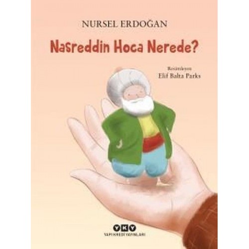 Nasreddin Hoca Nerede?