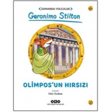 Olimposun Hırsızı