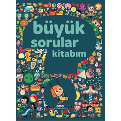 Büyük Sorular Kitabım