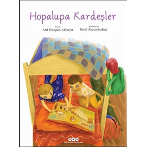 Hopalupa Kardeşler