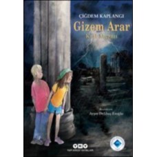 Gizem Arar Kral Mezarı