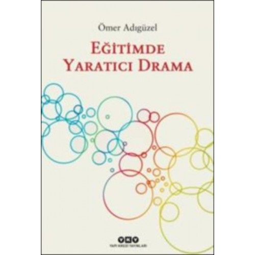 Eğitimde Yaratıcı Drama