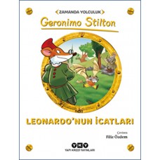 Leonardo'nun İcatları