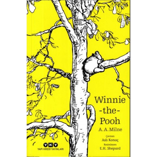 Winnie the Pooh