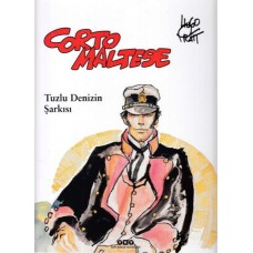 Corto Maltese 1 Tuzlu Denizin Şarkısı