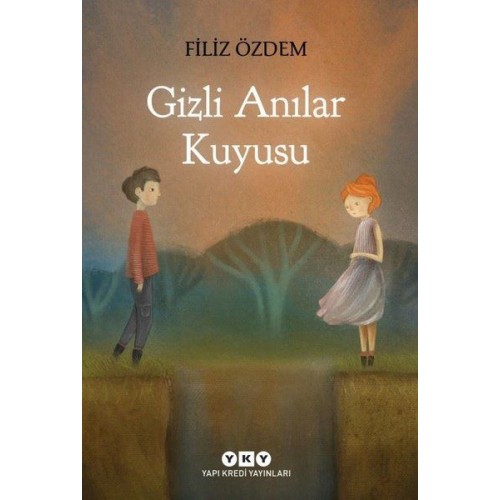 Gizli Anılar Kuyusu