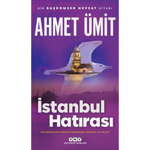 İstanbul Hatırası