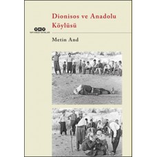 Dionisos ve Anadolu Köylüsü