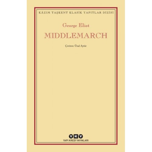 Middlemarch