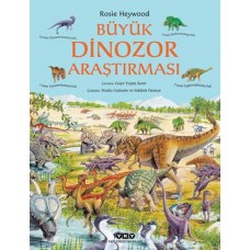 Büyük Dinozor Araştırması