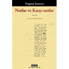 Notlar ve Karşı-Notlar