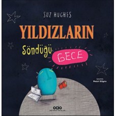 Yıldızların Söndüğü Gece