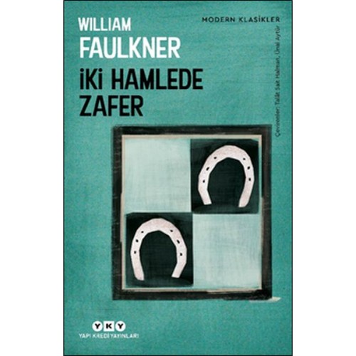 İki Hamlede Zafer - Modern Klasikler