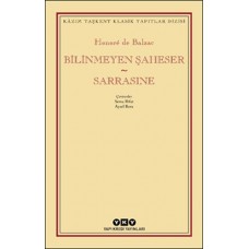 Bilinmeyen Şaheser - Sarrasine