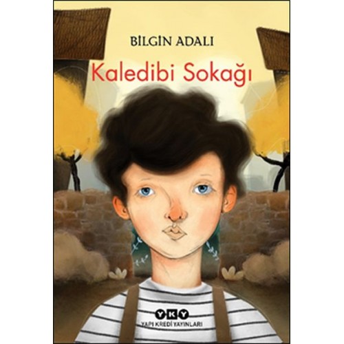 Kaledibi Sokağı