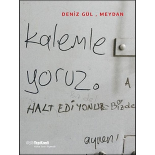 Deniz Gül, Meydan