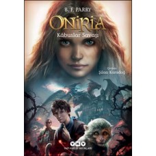 Oniria 3 - Kabuslar Savaşı