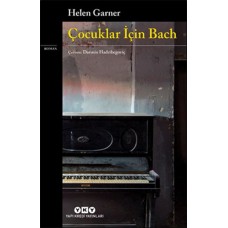 Çocuklar İçin Bach